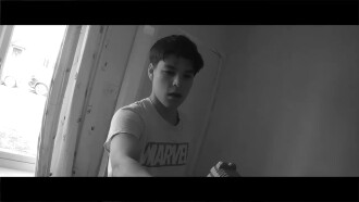 ... But You Can't Hide Trailer