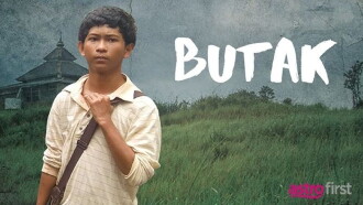 Butak Trailer