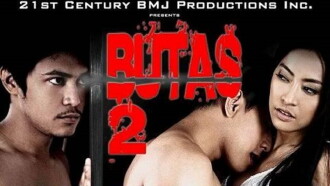 Butas 2 Trailer