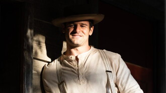 Butch Cassidy and the Wild Bunch Trailer