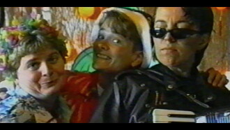 Butch Femme Polka Trailer