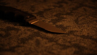Butcher Trailer