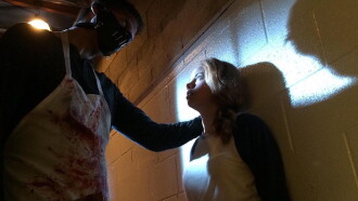 Butchered Trailer