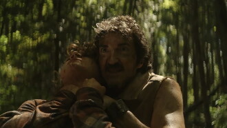 Butchers Book Two: Raghorn Trailer