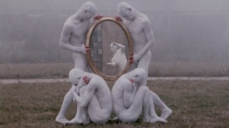 Butoh: Body on the Edge of Crisis Trailer