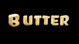 Butter Trailer