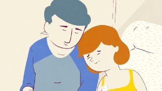 Butterflies Trailer