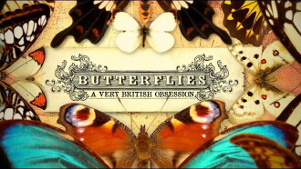 Butterflies: A Very British Obsession Trailer