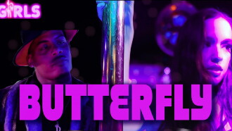 Butterfly Trailer