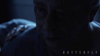 Butterfly Trailer