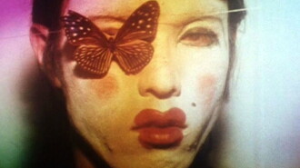 Butterfly Trailer