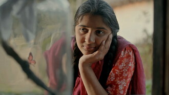 Butterfly on the Windowpane Trailer