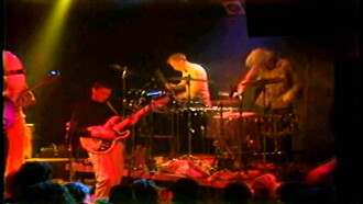 Butthole Surfers: Blind Eye Sees All Trailer