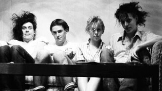 Butthole Surfers: The Hole Truth and Nothing Butt Trailer