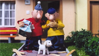 Buurman & Buurman Deel 1 Trailer