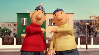 Buurman & Buurman Deel 3 Trailer