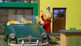 Buurman & Buurman: Hebben een nieuw huis Trailer