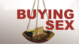 Buying Sex Trailer