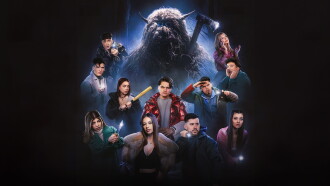 Buzz House: The Movie Trailer