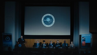 Buzz of the Earth Trailer