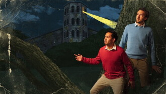 BuzzFeed Unsolved: The Making of the Final Investigation Trailer