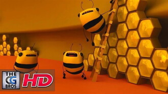 BuzziN' Trailer