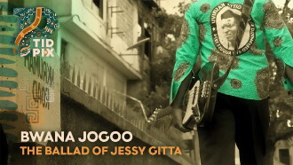 Bwana Jogoo: The Ballad of Jessy Gitta Trailer