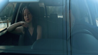 By No Means Trailer
