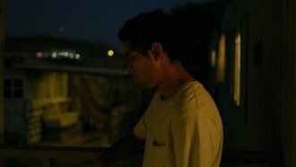 By the End of the Night Trailer