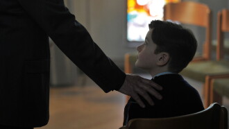 By the Grace of God Trailer