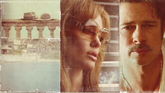 By the Sea Trailer