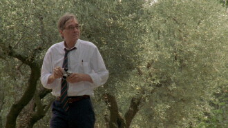 By the Ways, a Journey with William Eggleston Trailer