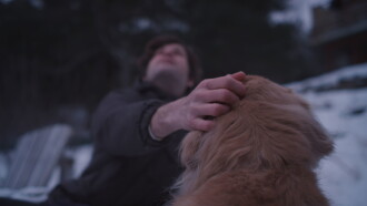 By the Wind Trailer