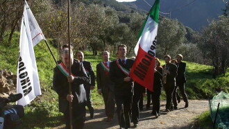 Bye Bye Berlusconi! Trailer
