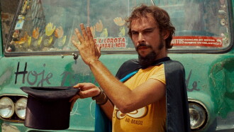 Bye Bye Brazil Trailer