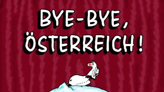 Bye-Bye, Österreich! Trailer