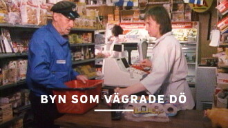 Byn som vägrade dö Trailer