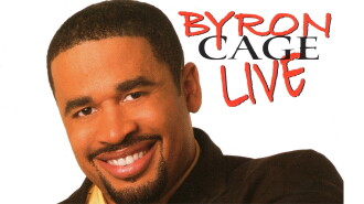 Byron Cage Live Trailer