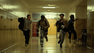 Bystander Trailer