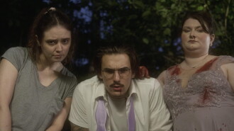 Bystanders Trailer