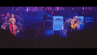 B'z LIVE-GYM 2022 -Highway X- Trailer