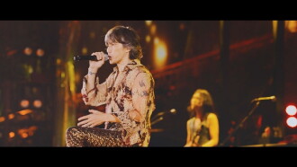 B’z LIVE-GYM Pleasure 2023 -STARS- Trailer