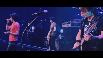 B'z SHOWCASE 2020 -5 ERAS 8820- Day1 Trailer
