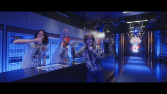 B'z SHOWCASE 2020 -5 ERAS 8820- Day2 Trailer