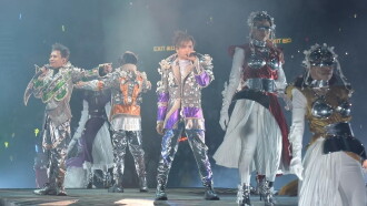 C AllStar Concert 2021 Trailer