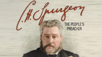 C. H. Spurgeon: The People's Preacher Trailer