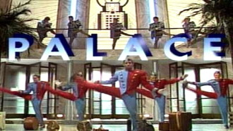 Ça, c'est Palace Trailer