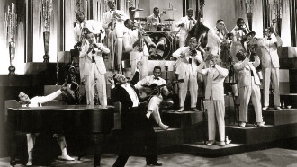 Cab Calloway: Sketches Trailer