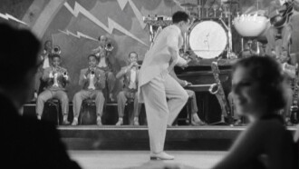 Cab Calloway's Hi-De-Ho Trailer