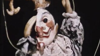Cabaret Trailer